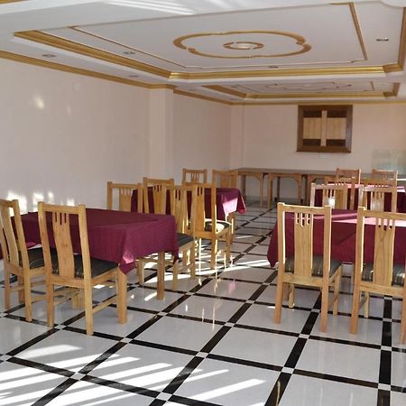 Hotel Prini Inn Manāli Esterno foto
